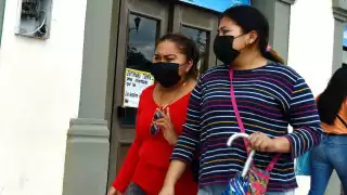 Campeche registra 60 casos positivos de influenza