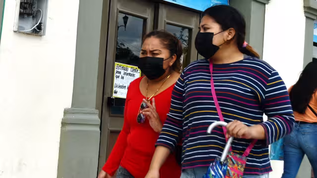 En Campeche más de 550 personas han tenido ETI