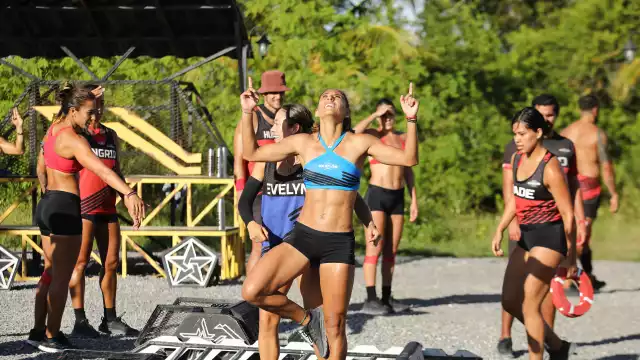 No te pierdas el programa este día para ver qué equipo se lleva la victoria