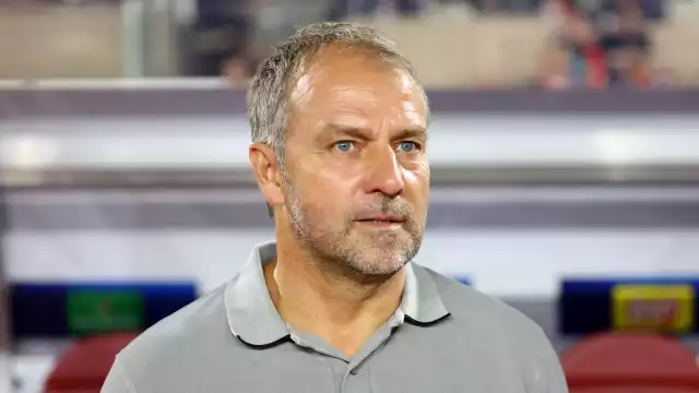 El estratega alza la voz ante la FIFA