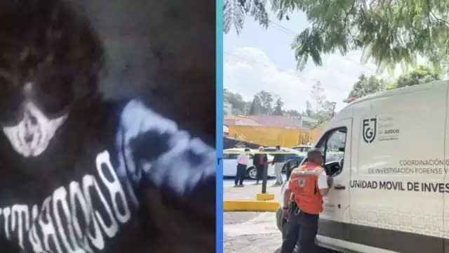 SEP condena el ataque en CCH Sur de la UNAM