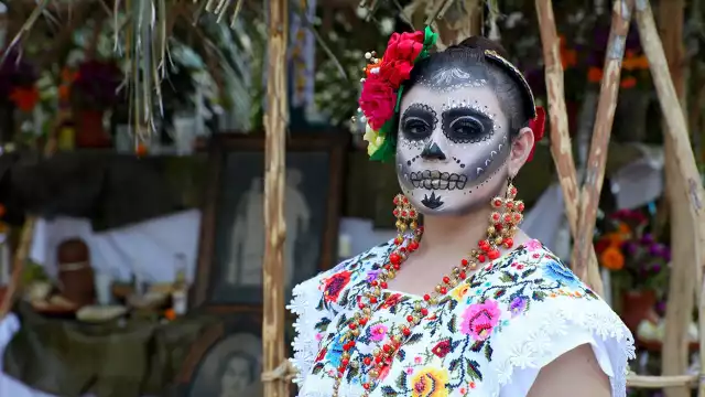 El 1 de noviembre será el día de mayor relevancia respecto de estas actividades de finados, siendo la primera de ellas el Paseo de ánimas