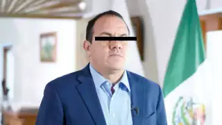 Cuauhtémoc Blanco es denunciado por su media hermana, ¿cuál es el motivo?
