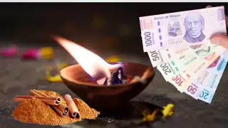 Renueva tu energía financiera: 5 Rituales poderosos para el primer día del mes