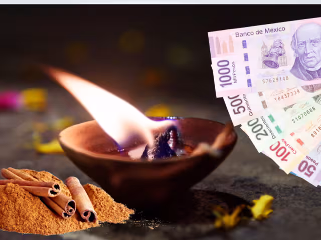 Rituales para cada 1 de cada mes