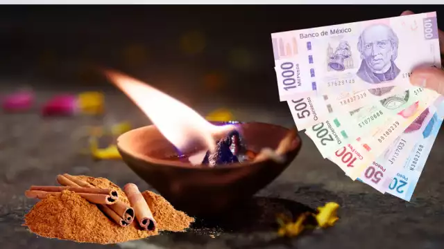 Rituales para cada 1 de cada mes