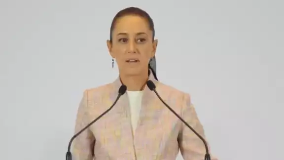 Claudia Sheinbaum, virtual presidenta electa de México