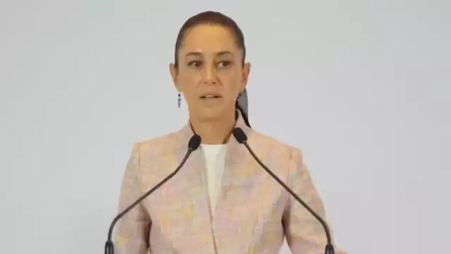 Claudia Sheinbaum, virtual presidenta electa de México