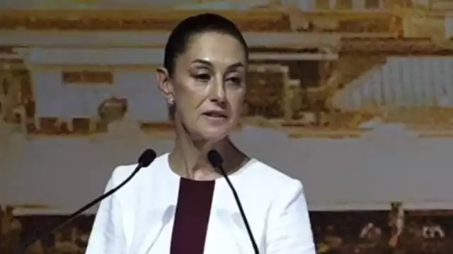 Claudia Sheinbaum, virtual presidenta electa de México