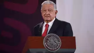 Presidente de México expresa confianza en el apoyo popular para continuar la transformación