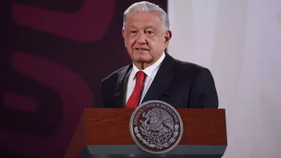 Presidente de la República, Andrés Manuel López Obrador Presidente de la República, Andrés Manuel López Obrador