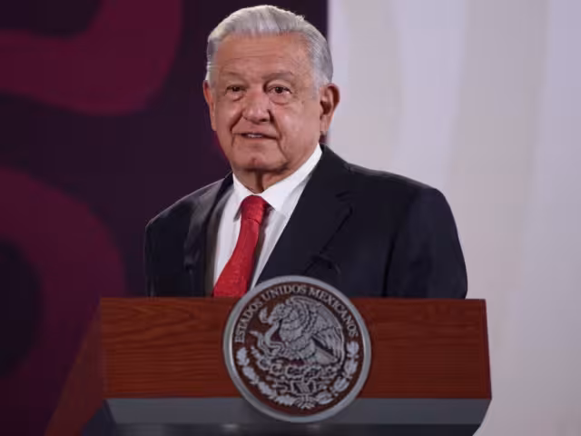 Presidente de la República, Andrés Manuel López Obrador