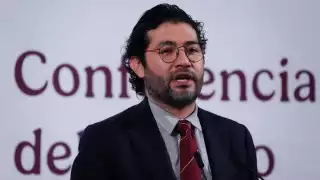 México alcanza récord de empleos formales y fortalece derechos laborales