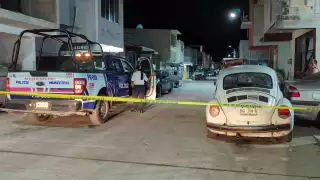 Encuentran a mujer desaparecida sin vida dentro de su domicilio en Ciudad del Carmen