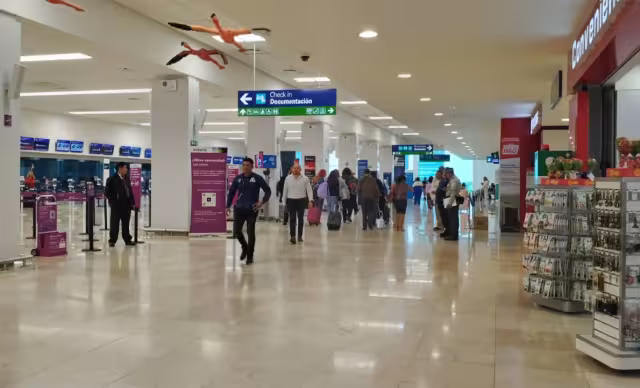 Se prevé que las lluvias no causen afectaciones hasta el momento