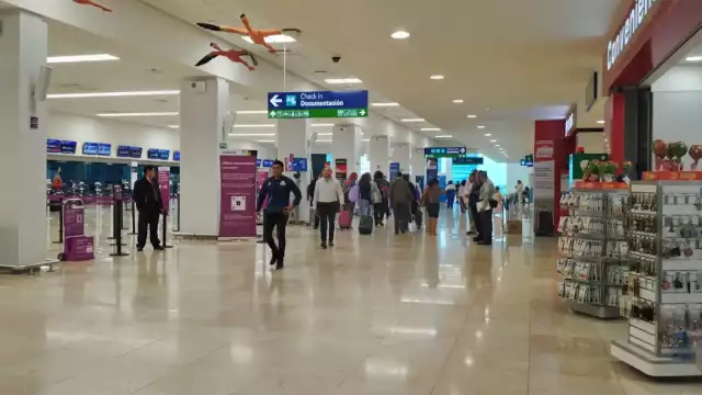 Se prevé que las lluvias no causen afectaciones hasta el momento