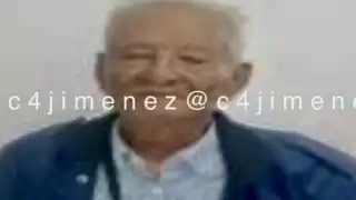 Abuelito prende fuego a su nieta y es detenido en Iztapalapa