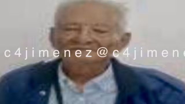 Adulto mayor es detenido, acusado de prenderle fuego a su nieta en Iztapalapa