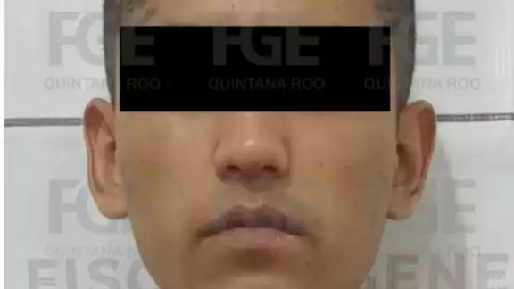 Investigan fuga de interno del centro penitenciario Benito Juárez Investigan fuga de interno del centro penitenciario Benito Juárez