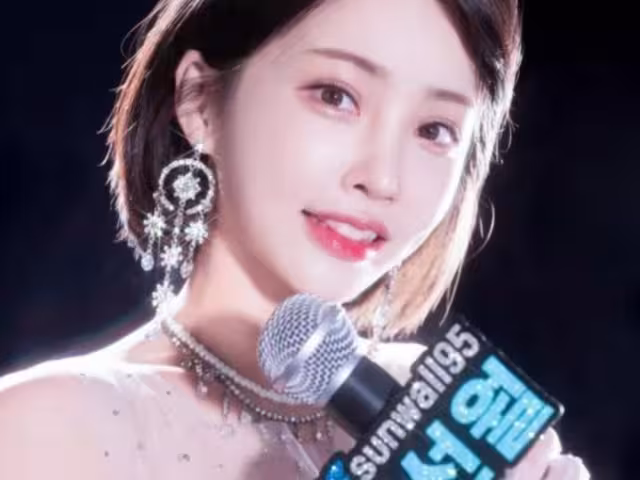 Influencer Han Seo Weol pierde la vida a los 32 años de edad