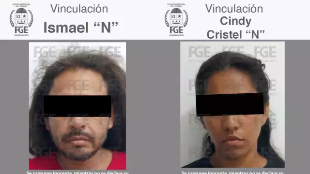 Dos personas son vinculadas a proceso acusadas de violación y omisión
