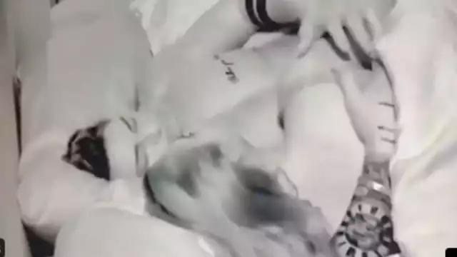 Gala y Agustín pasan su primera noche juntos en la suite