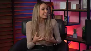 Odalys Ramírez relata haber recibido malos tratos por Daniel Bisogno durante su primer programa