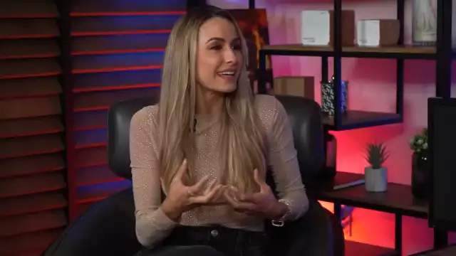 Los compañeros de Odalys no la hacían sentir completamente aceptada en el programa