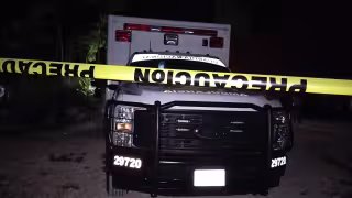 Elemento de la Guardia Nacional muere ahogado en un cenote de Cancún