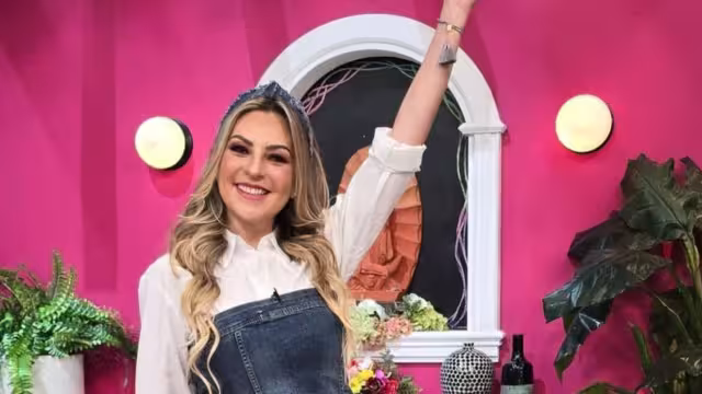 Mariana Ochoa continúa en medio de la polémica tras 'hablar mal' de Tepito