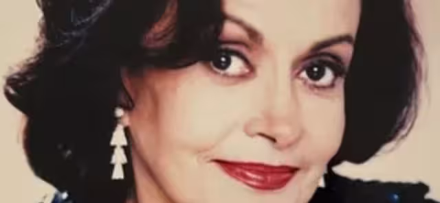 ¿Quién era María Eugenia, actriz de telenovelas mexicanas que perdió la vida?