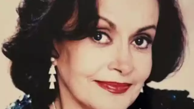 ¿Quién era María Eugenia, actriz de telenovelas mexicanas que perdió la vida?