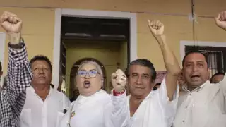 Maestros de Yucatán regresarán a dar clases, tras formalizar acuerdo con la SEP 