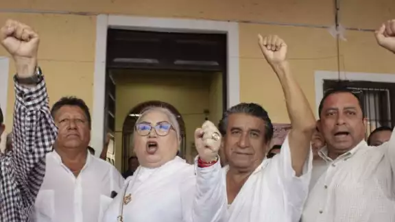 ¿En qué consiste el acuerdo de los profesores de Yucatán con la SEP?