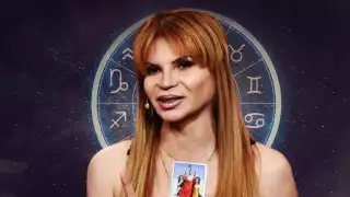 Horóscopos de Mhoni Vidente hoy: Qué te deparan los astros este sábado 5 de abril