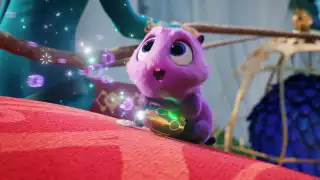 Hechizados Netflix 2024: Fecha de estreno, elenco y detalles de la película animada 