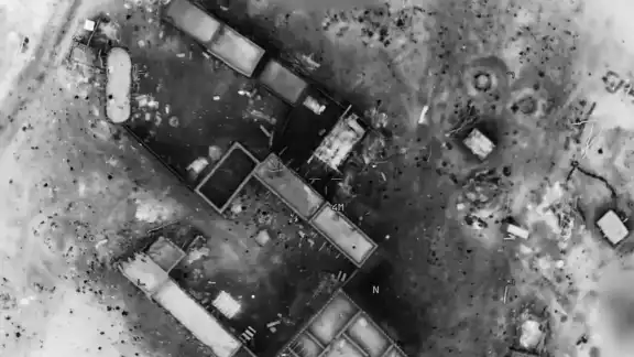 Trump ordenó un ataque en Yemen contra hutíes que atacaron navíos en el Mar Rojo