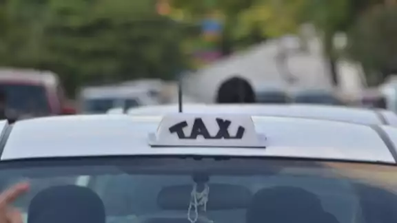 Algunos de los casos de abuso sexual fueron cometidos por taxistas, causando miedo a la población, sobre todo a las mujeres Algunos de los casos de abuso sexual fueron cometidos por taxistas, causando miedo a la población, sobre todo a las mujeres