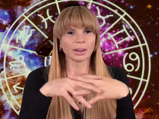 Mhoni vidente te trae los horoscopos de este día