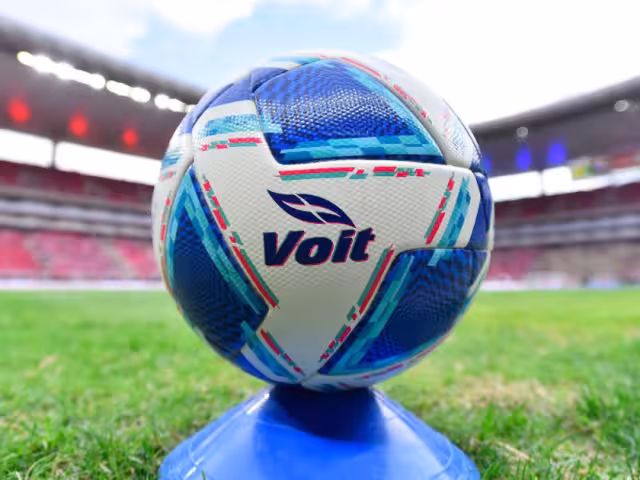 Comienza la jornada doble de la Liga MX