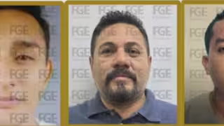 Isaí Eduardo Pérez Cisneros fue condenado a 140 años de prisión por secuestrar a un adolescente de 17 años en diciembre de 2017