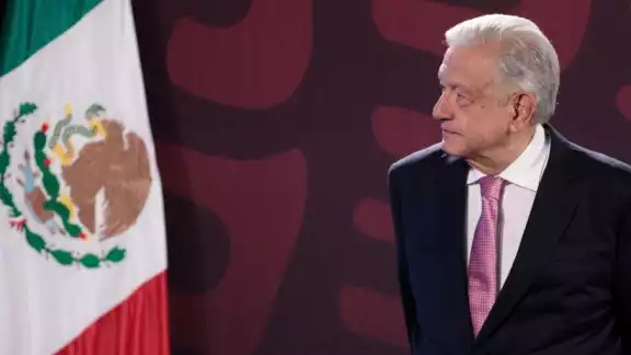 Andrés Manuel López Obrador, presidente de la República Andrés Manuel López Obrador, presidente de la República
