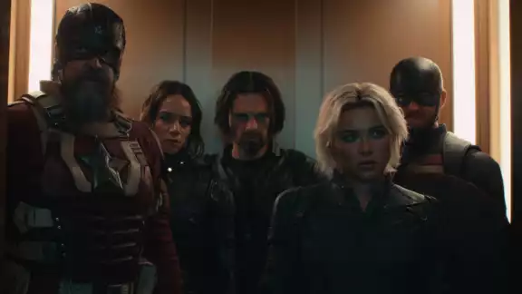 Fans se preguntan cuántas escenas postcréditos hay en 'Thunderbolts*'