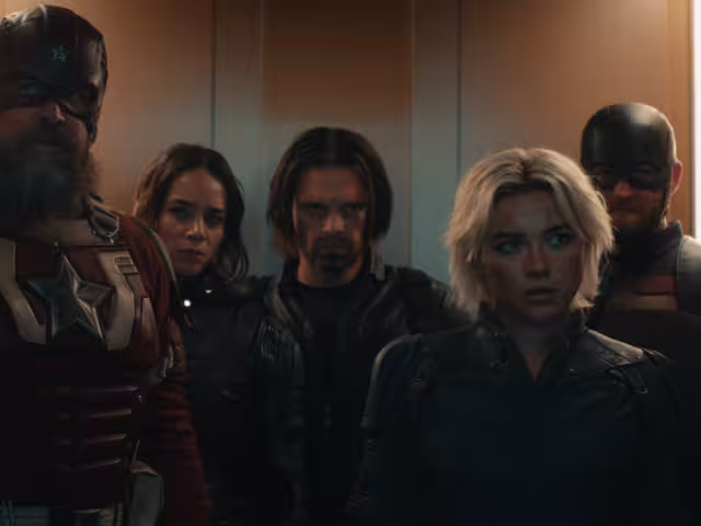 Fans se preguntan cuántas escenas postcréditos hay en 'Thunderbolts*'