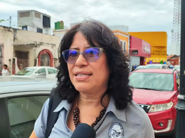 Critican gestión de Sandra Laffón