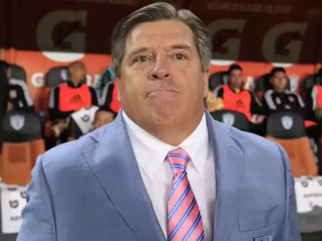 Miguel Herrera tendrá trabajo y presión en los próximos meses