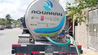 Sector hotelero de Cancún opta por plantas desaladoras ante desabasto de agua potable