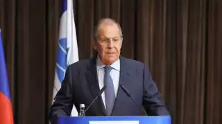 Rusia advierte a que Estados Unidos se involucra cada vez más en el conflicto en Ucrania