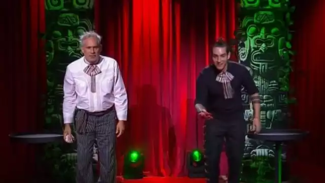 Arath de la Torre venció a Agustín Fernández por la salvación