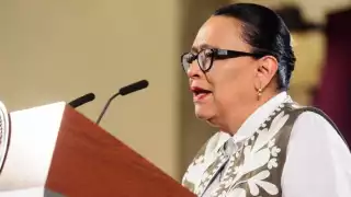 Secretaria de Seguridad reveló que un juez ordenó la libertad de "El Monedas", hijo de “El Marro”